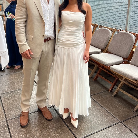 Jonathan Simkhai Dresses & Skirts - Simkhai Arie Dress